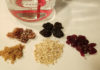 Vegan Slow Cooker Oatmeal slow cooker oatmeal ingredients
